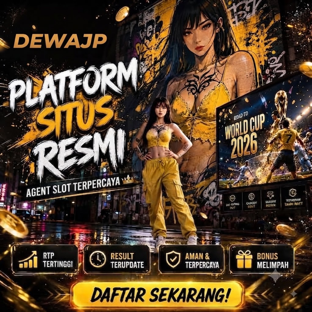 Dewajp Front Black 